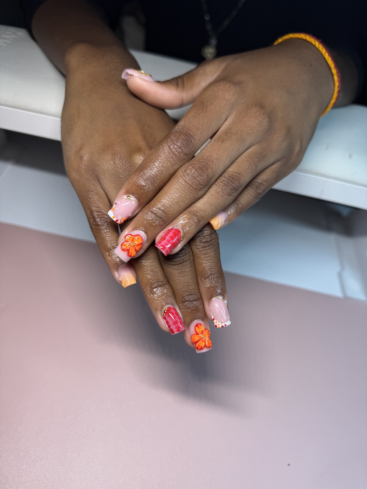 Shantie Nails Studio