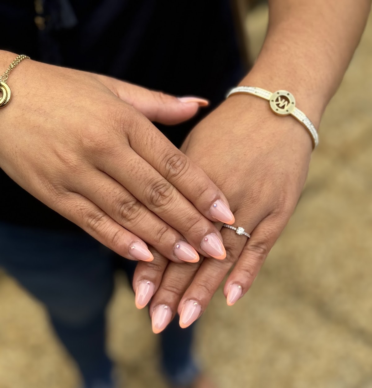 Manucure Semi-Permanent — 35€