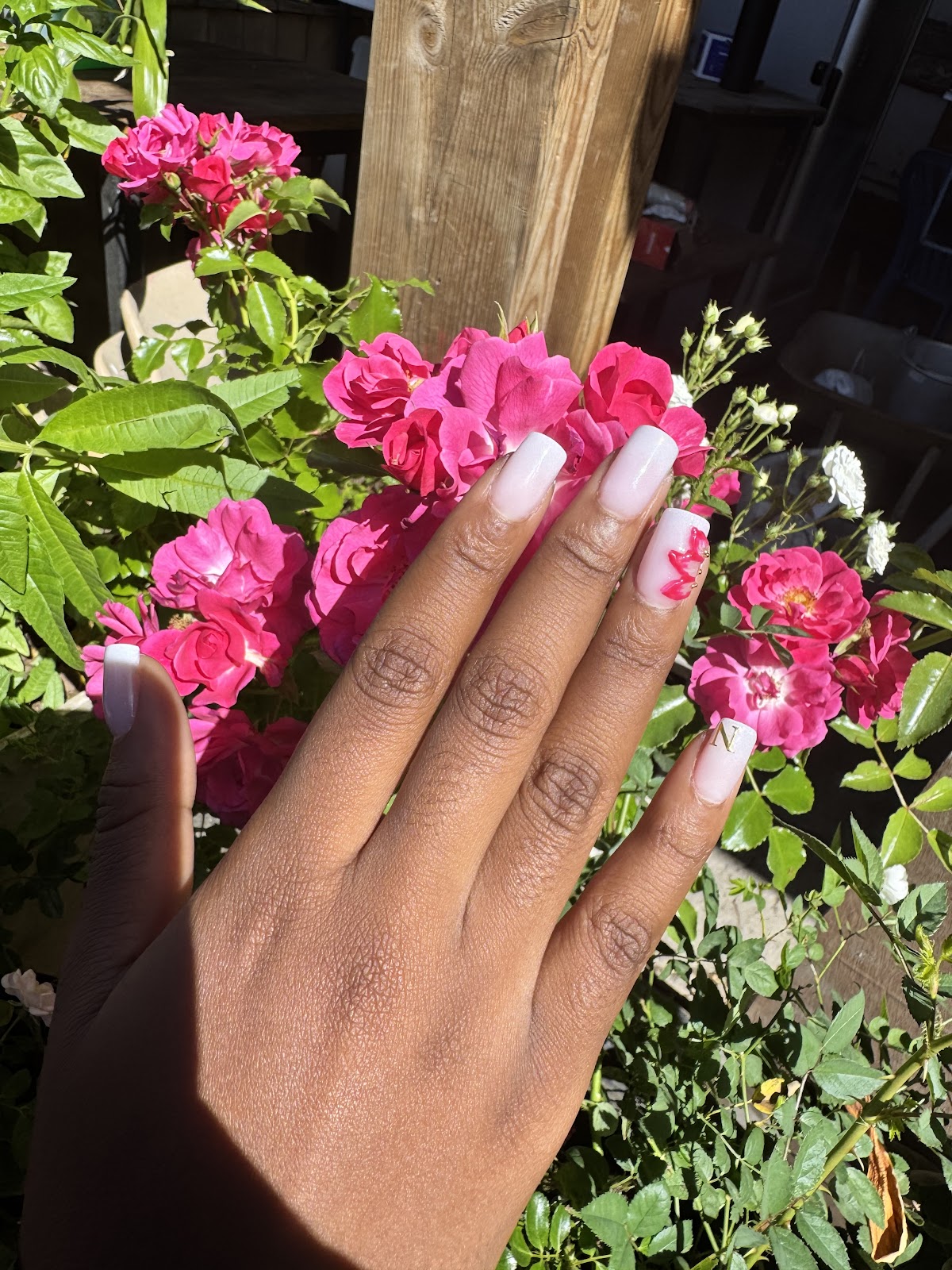 Maquillage Jour — 40€