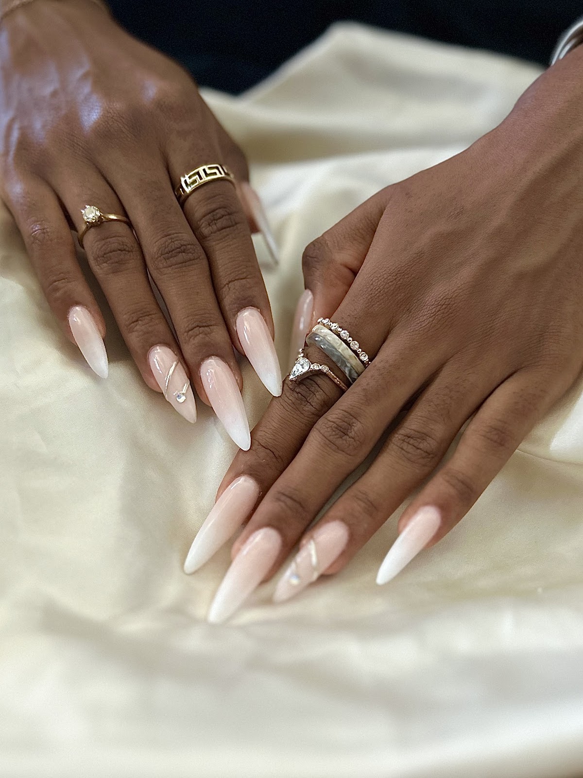 Épilation Jambes — 25€